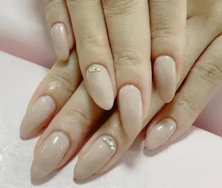 ネイル ネイルサロンエクラ 🫧Shizukaのネイルデザイン