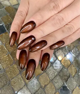 ネイル Y. Reonaのネイルデザイン