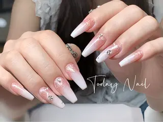 ネイル りゅう Todayのネイルデザイン