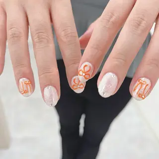 ネイル takahashi / Bianca中野のネイルデザイン