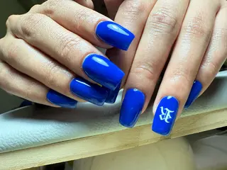 ネイル Eveネイル チップスカルプ専門店のネイルデザイン