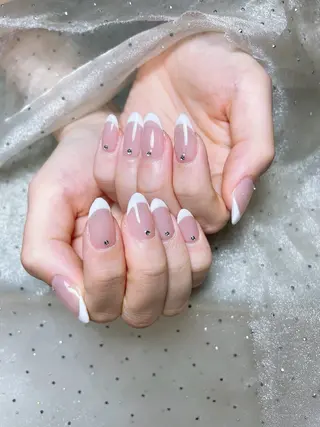 ネイル モナ& あきのネイルデザイン