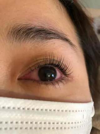 マツエク・マツパ エステティシャン SAORIのエステ・リラクイメージ