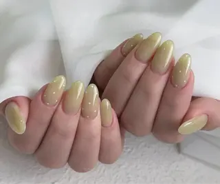 ネイル NailSalon✨ Écrinエクランのネイルデザイン
