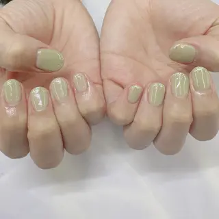 ネイル Nail salon Honey Beeのネイルデザイン