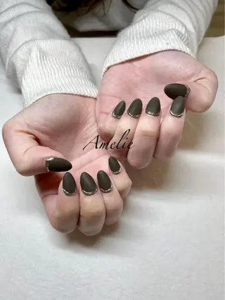 ネイル yo koのネイルデザイン