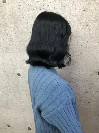 ショート みつゆ 表参道/原宿のヘアスタイル