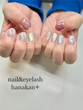 ネイル S Fumiのマツエク・マツパデザイン