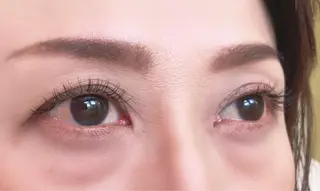 マツエク・マツパ 小幡 美穂子のマツエク・マツパデザイン