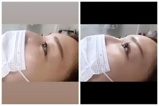 マツエク・マツパ SAYAKA 🫧のマツエク・マツパデザイン