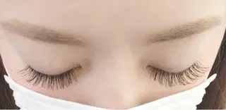 マツエク・マツパ 吉村 ヨシムラのマツエク・マツパデザイン