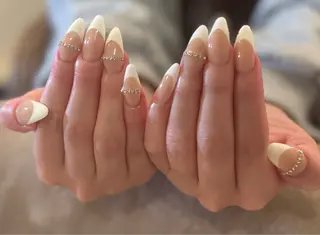 ネイル リオッサ  オブ ラグーン神戸店のエステ・リラクイメージ