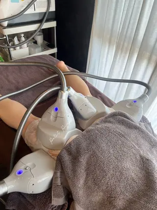 an. ネイル/脱毛/脂肪冷却/よもぎ蒸し所属・an. Yukikoのエステ・リラクイメージ