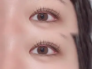 マツエク・マツパ Lazley所沢店 kanonのマツエク・マツパデザイン