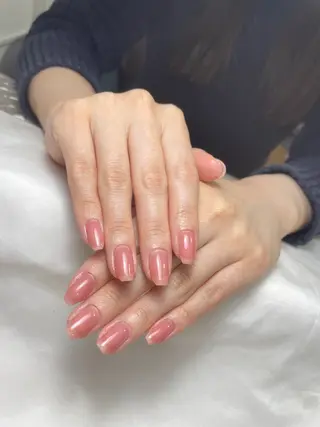 ネイル 久保田 マリコのネイルデザイン