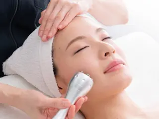 エヴァーグレース 河原町店のエステ・リラクイメージ