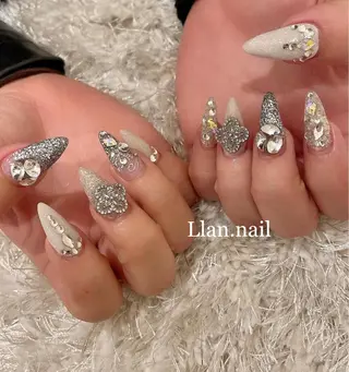 ネイル Lian nailのネイルデザイン
