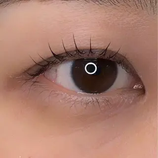 マツエク・マツパ 工藤 羽珠のマツエク・マツパデザイン