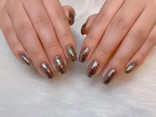 ネイル エン Nail salonのネイルデザイン