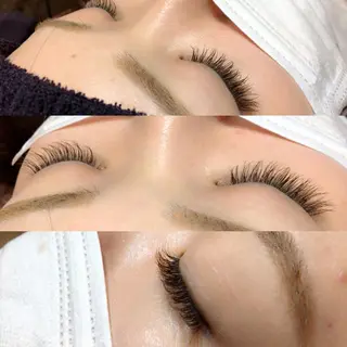 マツエク・マツパ EARTH coiffure beaute小山店所属・Reika_ EARTH小山店のその他イメージ