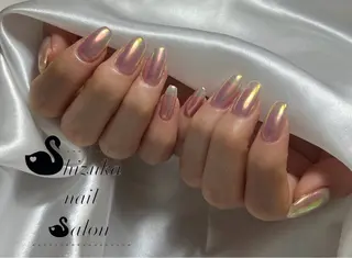 ネイル Shizuka Nail Salonのネイルデザイン