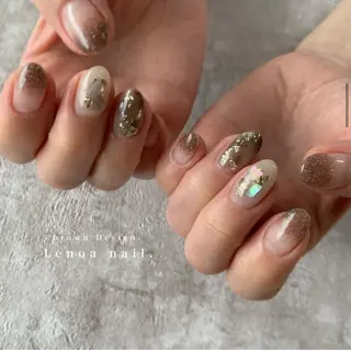 ネイル nailsalon Lenoaのネイルデザイン
