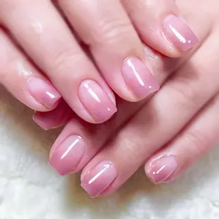 ネイル Chicchi 加茂宮駅徒歩3分のネイルデザイン