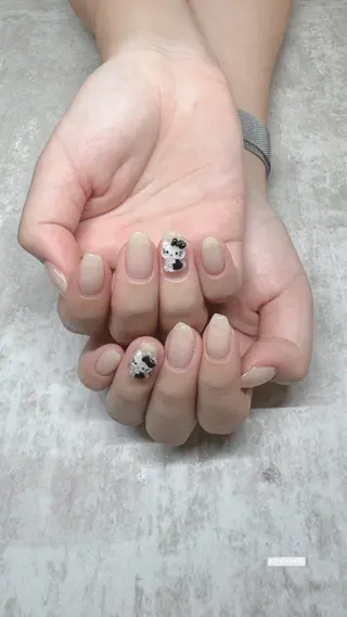 ネイル あきじ NAILのネイルデザイン