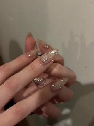 ネイル -moi- ruriのネイルデザイン