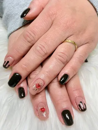 ネイル ｍｅｌｉｓｓａ Ｎａｉｌｓのネイルデザイン