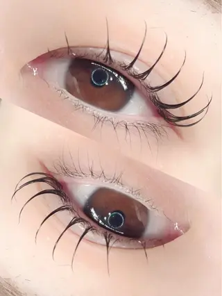 マツエク・マツパ eyelashsalon chess所属・FUYUNA🌼 マツエク/まつパのマツエク・マツパデザイン