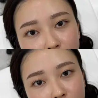 アイブロウ ibrow.kiss 店長manaka🌈の眉毛・アイブロウイメージ