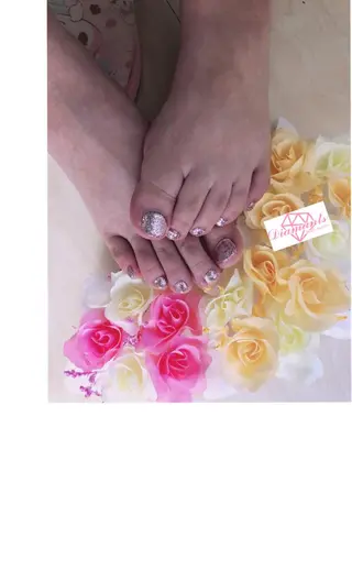 ネイル Asa miのネイルデザイン