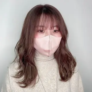 ミディアム HACCH （ハッチ）所属・🪼ボブ/ミニボブ /髪質改善🪼のヘアスタイル