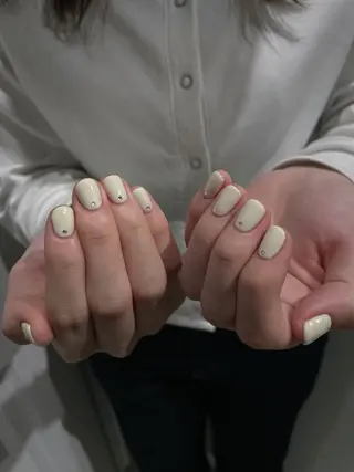 ネイル ミハル🎀ネイル/ マツエクのネイルデザイン