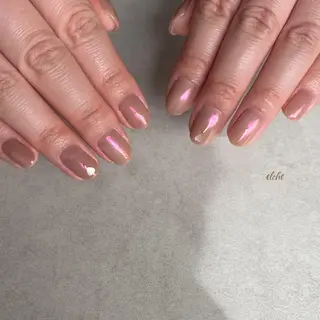 ネイル Rio 𓍼のネイルデザイン