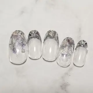 ネイル 博多ネイル ｍｉｍｉのネイルデザイン