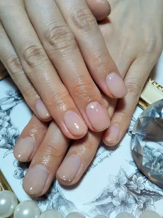 ネイル le.ciel ☆kaoru☆のネイルデザイン