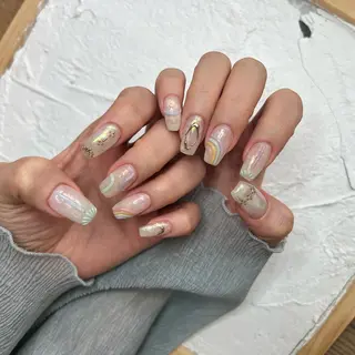 ネイル Chipieee Tokyoのその他イメージ