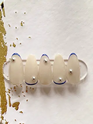 ネイル iro+ nailのネイルデザイン