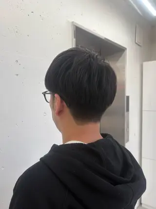 メンズ 🌟ゆりあ🌟 JILLSTUDIOのヘアスタイル