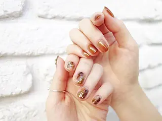 ネイル ネイルサロン Cleo伏見店のネイルデザイン