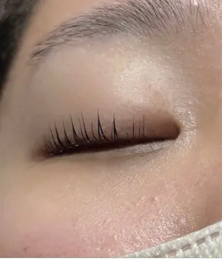 マツエク・マツパ CLOVER.所属・CLOVER. akiのマツエク・マツパデザイン