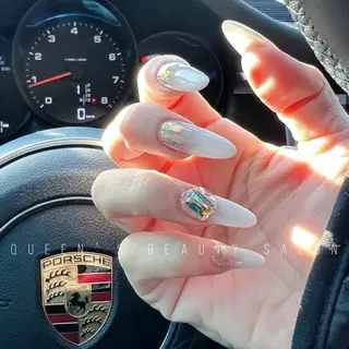 ネイル Queen’s 歌舞伎町店のネイルデザイン