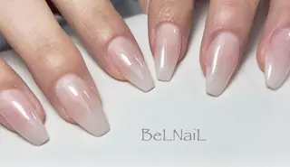 ネイル ネイルサロンBeLNaiL所属・BeLNaiL masakoのネイルデザイン