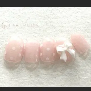 ネイル NAKAMURA Aのネイルデザイン