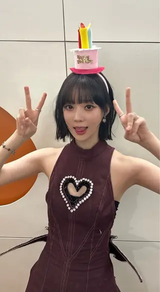 ミディアム chihiro / ミディアムカットのヘアスタイル