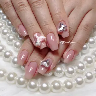 ネイル ネイリスト KYOのネイルデザイン