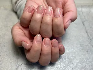 ネイル A I R I ♡のネイルデザイン