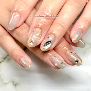 ネイル Nail salon MEGUMIのネイルデザイン